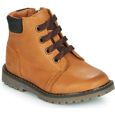 Höga sneakers GBB CORRY 26 Pojkar Höga sneakers GBB CORRY 26 Pojkar
