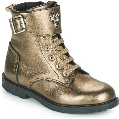 Höga sneakers GBB DOZZY 34 Flickor Höga sneakers GBB DOZZY 34 Flickor