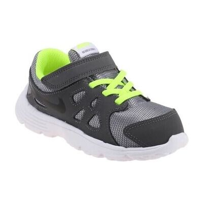 Sneakers Nike Revolution 2 Tdv 25,27,23 1/2 Flickor Sneakers Nike Revolution 2 Tdv 25,27,23 1/2 Flickor