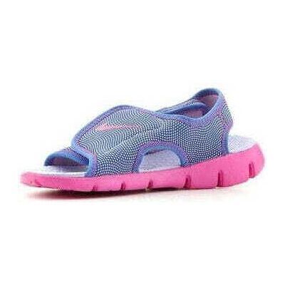 Platta sandaler Nike Sunray Adjust 4 32 Platta sandaler Nike Sunray Adjust 4 32