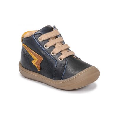 Höga sneakers GBB APODAMI 19 Pojkar Höga sneakers GBB APODAMI 19 Pojkar