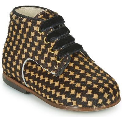 Höga sneakers Little Mary MAXYNE 18,19,21,22,23 Flickor Höga sneakers Little Mary MAXYNE 18,19,21,22,23 Flickor