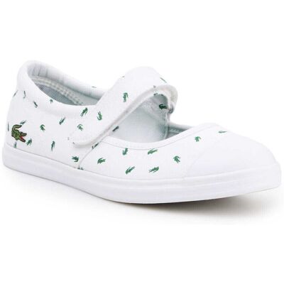 Ballerinor Lacoste 7-31SPJ00361R5 35 1/2 Dam Ballerinor Lacoste 7-31SPJ00361R5 35 1/2 Dam