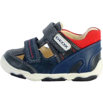 Barnsandaler Geox 159544 18,19,20,21 Flickor Barnsandaler Geox 159544 18,19,20,21 Flickor