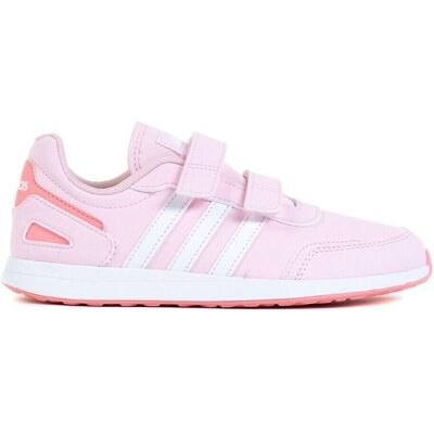 Barnskor Adidas FY9224 - Velcro, Textil, Gummi som inte lämnar märken Barnskor Adidas FY9224 - Velcro, Textil, Gummi som inte lämnar märken