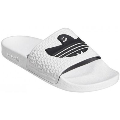 Platta sandaler adidas Shmoofoil slide 37 Platta sandaler adidas Shmoofoil slide 37