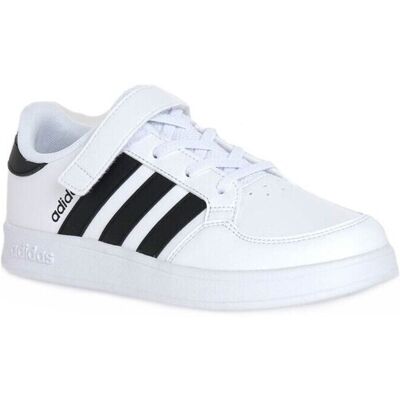 Sneakers adidas Breaknet C 28 Flickor Sneakers adidas Breaknet C 28 Flickor
