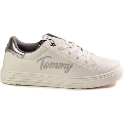 Sneakers Tommy Hilfiger T3A4310241190X025 35 Dam Sneakers Tommy Hilfiger T3A4310241190X025 35 Dam