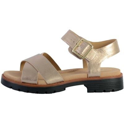 Sandaler Clarks 158361 36,41 Herr Sandaler Clarks 158361 36,41 Herr