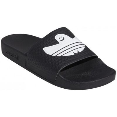 Platta sandaler adidas Shmoofoil slide 37,47 Platta sandaler adidas Shmoofoil slide 37,47