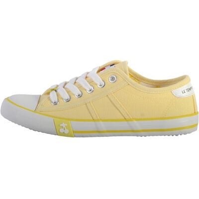 Sneakers Le Temps des Cerises 162526 36 Dam Sneakers Le Temps des Cerises 162526 36 Dam