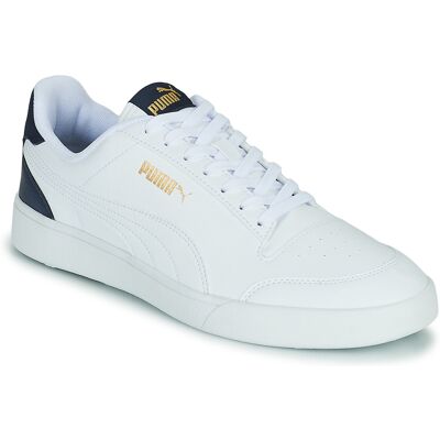 Sneakers Puma SHUFFLE 38,39,40,41,43,44,45 Herr Sneakers Puma SHUFFLE 38,39,40,41,43,44,45 Herr