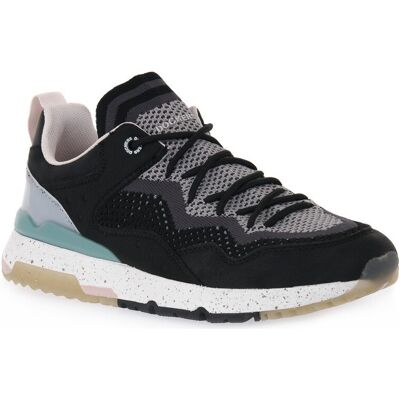 Sneakers Dockers 110 SPLIT MULTI 38 Herr Sneakers Dockers 110 SPLIT MULTI 38 Herr