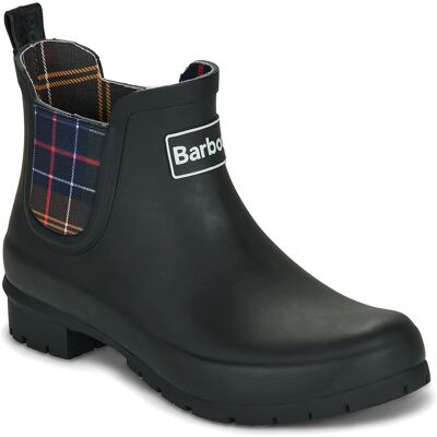 Gummistövlar Barbour KINGHAM 37,38,39,40 / 41 Dam Gummistövlar Barbour KINGHAM 37,38,39,40 / 41 Dam