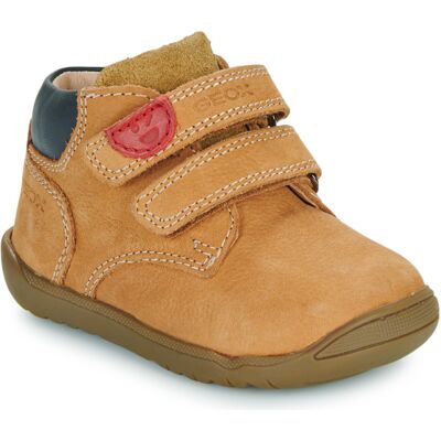Boots Geox MACCHIA 18,19,20,21,22,23,24,25 Pojkar Boots Geox MACCHIA 18,19,20,21,22,23,24,25 Pojkar