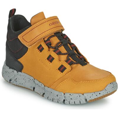 Höga sneakers Geox FLEXYPER ABX 28,29,30,31,32,33,34,35 Pojkar Höga sneakers Geox FLEXYPER ABX 28,29,30,31,32,33,34,35 Pojkar