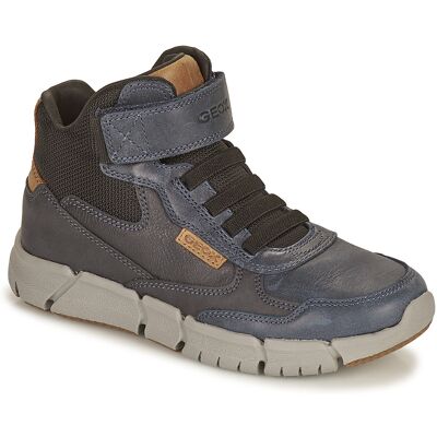 Höga sneakers Geox FLEXYPER 36,37,28,32,34 Pojkar Höga sneakers Geox FLEXYPER 36,37,28,32,34 Pojkar