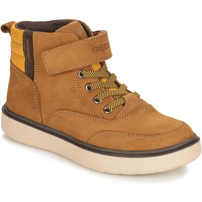 Höga sneakers Geox RIDDOCK WPF 28,29,30,31,32,33 Pojkar Höga sneakers Geox RIDDOCK WPF 28,29,30,31,32,33 Pojkar