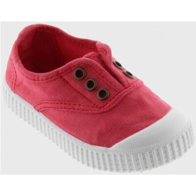 Sneakers Victoria 1915 inglesa elÁstico lona tintaa drec 20,21,22,24,28 Sneakers Victoria 1915 inglesa elÁstico lona tintaa drec 20,21,22,24,28
