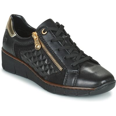 Sneakers Rieker THOMANISA 39 Dam Sneakers Rieker THOMANISA 39 Dam