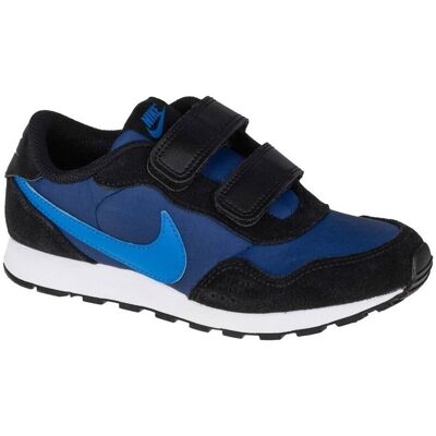 Sneakers Nike MD Valiant Psv 27 1/2 Flickor Sneakers Nike MD Valiant Psv 27 1/2 Flickor