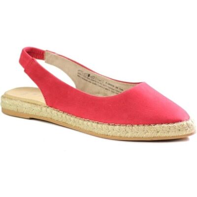 Espadriller Marco Tozzi 22941026 500 36 Dam Espadriller Marco Tozzi 22941026 500 36 Dam
