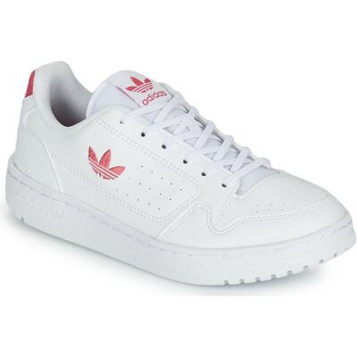 Sneakers adidas NY 90 J 38,36 2/3,38 2/3 Flickor Sneakers adidas NY 90 J 38,36 2/3,38 2/3 Flickor