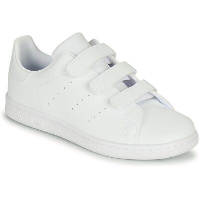 Sneakers adidas STAN SMITH CF C 30,31,32,33,34 Flickor Sneakers adidas STAN SMITH CF C 30,31,32,33,34 Flickor