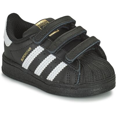 Sneakers adidas SUPERSTAR CF I 19,22,23,24,25,26 Pojkar Sneakers adidas SUPERSTAR CF I 19,22,23,24,25,26 Pojkar