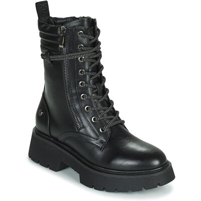 Boots Xti 43066 38,39 Dam Boots Xti 43066 38,39 Dam