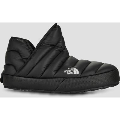 Tofflor The North Face W THERMOBALL TRACTION BOOTIE 40 Dam Tofflor The North Face W THERMOBALL TRACTION BOOTIE 40 Dam