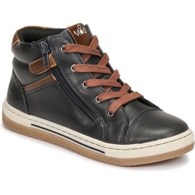 Höga sneakers Mod'8 KYNATA 32 Pojkar Höga sneakers Mod'8 KYNATA 32 Pojkar
