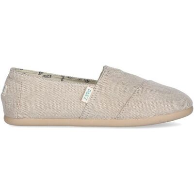 Espadriller Paez Gum Classic W - Combi Sand 36,37,38,39,40,41,35 Dam Espadriller Paez Gum Classic W - Combi Sand 36,37,38,39,40,41,35 Dam