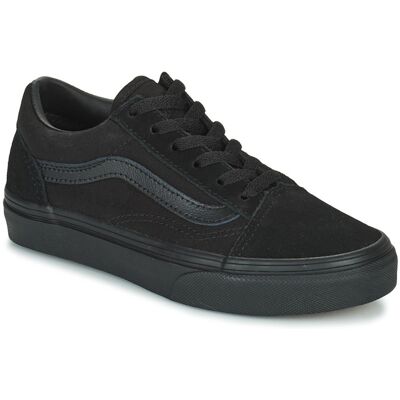 Sneakers Vans OLD SKOOL 30,31,32,33,34 Pojkar Sneakers Vans OLD SKOOL 30,31,32,33,34 Pojkar