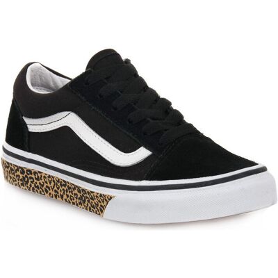 Sneakers Vans OLD SKOOL SUEDE ANIMAL J 28 Sneakers Vans OLD SKOOL SUEDE ANIMAL J 28