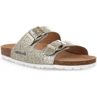 Sandaler Grunland PLATINO 70 SARA 36 Dam Sandaler Grunland PLATINO 70 SARA 36 Dam