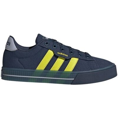 Sneakers adidas JR Daily 30 36,36 2/3,37 1/3,38 2/3 Flickor Sneakers adidas JR Daily 30 36,36 2/3,37 1/3,38 2/3 Flickor