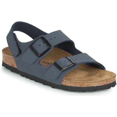 Platta sandaler BIRKENSTOCK MILANO HL 36 Platta sandaler BIRKENSTOCK MILANO HL 36