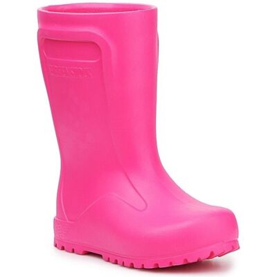 Gummistövlar BIRKENSTOCK Derry Neon Pink 1006288 26 Flickor Gummistövlar BIRKENSTOCK Derry Neon Pink 1006288 26 Flickor