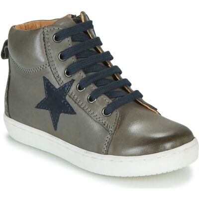 Höga sneakers GBB KANY 24 Pojkar Höga sneakers GBB KANY 24 Pojkar