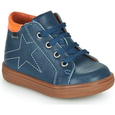 Höga sneakers GBB DOMINICO 24 Pojkar Höga sneakers GBB DOMINICO 24 Pojkar