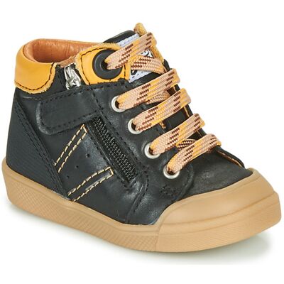 Höga sneakers GBB ANATOLE 24,26 Pojkar Höga sneakers GBB ANATOLE 24,26 Pojkar