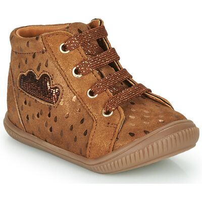Höga sneakers GBB MASHA 24 Flickor Höga sneakers GBB MASHA 24 Flickor