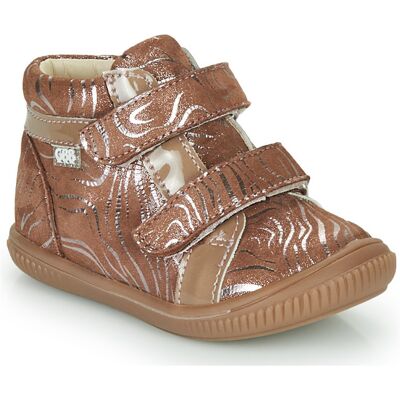 Höga sneakers GBB EDEA 24 Flickor Höga sneakers GBB EDEA 24 Flickor