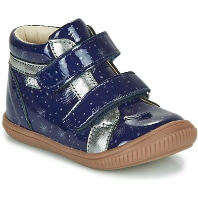 Höga sneakers GBB EDEA 24 Flickor Höga sneakers GBB EDEA 24 Flickor
