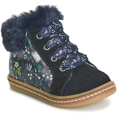 Höga sneakers GBB JUNA 29,31 Flickor Höga sneakers GBB JUNA 29,31 Flickor