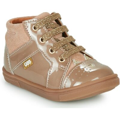 Höga sneakers GBB THEANA 25 Flickor Höga sneakers GBB THEANA 25 Flickor