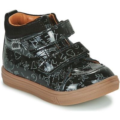 Höga sneakers GBB DOMENA 24 Flickor Höga sneakers GBB DOMENA 24 Flickor
