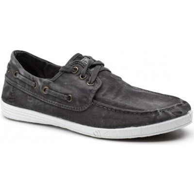 Snörskor Natural World 303E - Negro Enz 40,42,43,44 Herr Snörskor Natural World 303E - Negro Enz 40,42,43,44 Herr
