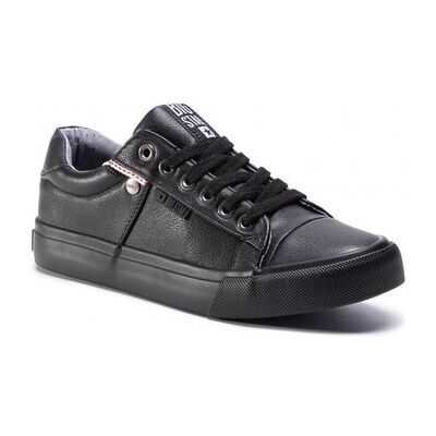 Sneakers Big Star GG274061 36,37 Dam Sneakers Big Star GG274061 36,37 Dam